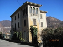 Villa dIntelvi